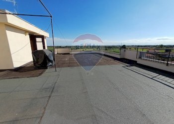 Terrazza - Trilocale via Ugo Festini
 
20, Paderno d'Adda - foto 13