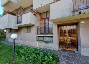 Edificio all\'aperto - Trilocale via Ugo Festini
 
20, Paderno d'Adda - foto 15