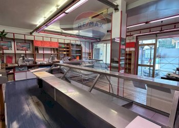 Palestra - Locale Commerciale viale Giuseppe Verdi
 
18, Merate - foto 6