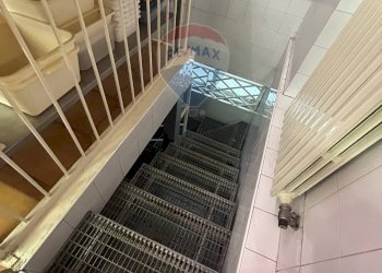 Scale - Locale Commerciale viale Giuseppe Verdi
 
18, Merate - foto 14