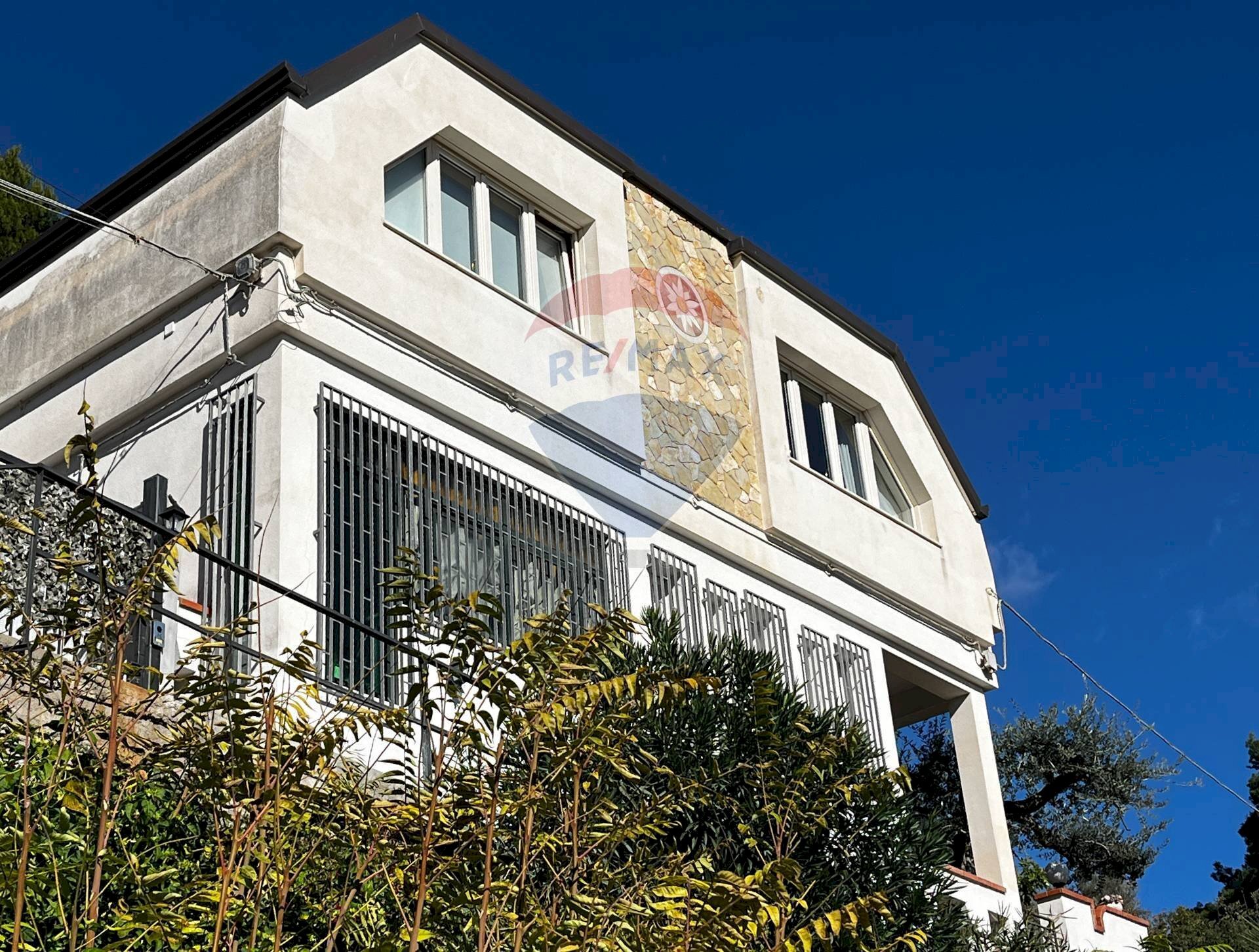 Casa all\'aperto - Villa via del Monte
 
34, Monreale - foto 1