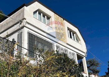 Casa all\'aperto - Villa via del Monte
 
34, Monreale - foto 1