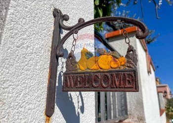 Dettagli - Villa via del Monte
 
34, Monreale - foto 2