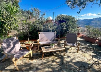 Terrazza - Villa via del Monte
 
34, Monreale - foto 5