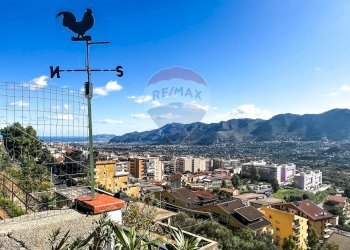 Vista delle montagne - Villa via del Monte
 
34, Monreale - foto 7