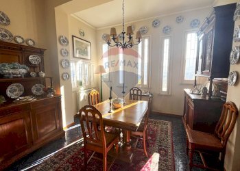 Sala da pranzo - Villa via del Monte
 
34, Monreale - foto 10