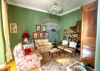 Soggiorno - Villa via del Monte
 
34, Monreale - foto 12