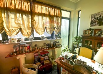 Soggiorno - Villa via del Monte
 
34, Monreale - foto 13