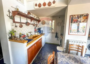 Cucina - Villa via del Monte
 
34, Monreale - foto 14