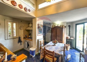 Sala da pranzo - Villa via del Monte
 
34, Monreale - foto 15