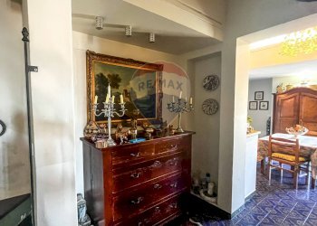 Hall / corridoio - Villa via del Monte
 
34, Monreale - foto 17