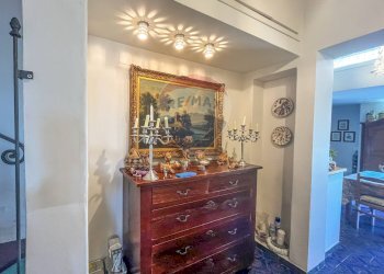 Hall / corridoio - Villa via del Monte
 
34, Monreale - foto 18