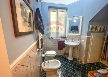 Bagno - Villa via del Monte
 
34, Monreale - foto 20