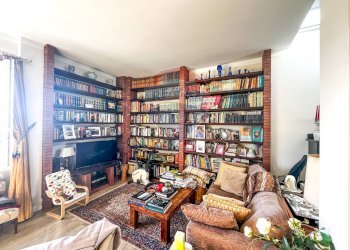 Soggiorno - Villa via del Monte
 
34, Monreale - foto 24