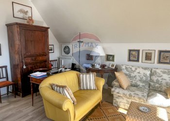 Sala da pranzo - Villa via del Monte
 
34, Monreale - foto 25