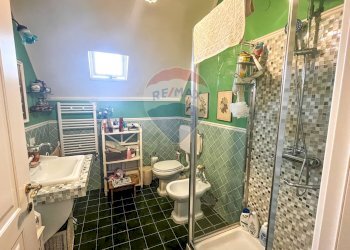 Bagno - Villa via del Monte
 
34, Monreale - foto 30