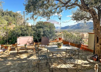 Terrazza - Villa via del Monte
 
34, Monreale - foto 6