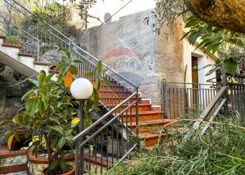 Scale - Villa via del Monte
 
34, Monreale - foto 36