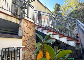 Scale - Villa via del Monte
 
34, Monreale - foto 37