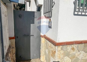 Edificio all\'aperto - Villa via del Monte
 
34, Monreale - foto 40