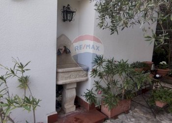 Terrazza - Villa via del Monte
 
34, Monreale - foto 9