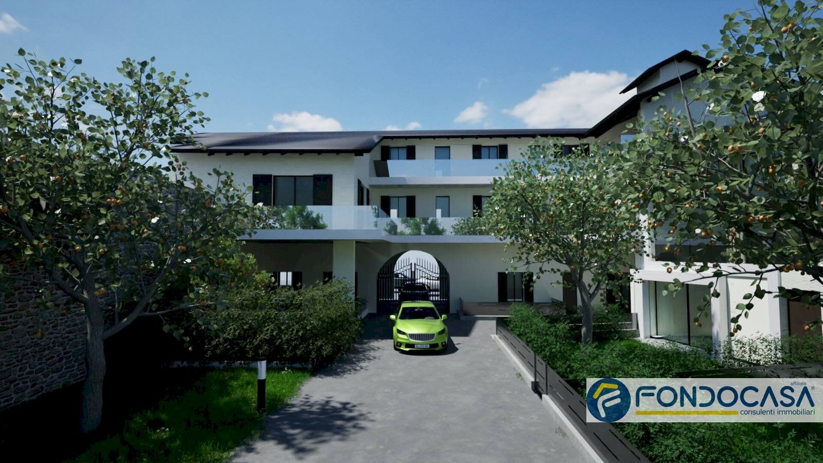 Foto 2 - Villa a Schiera Telgate, Telgate - foto 2