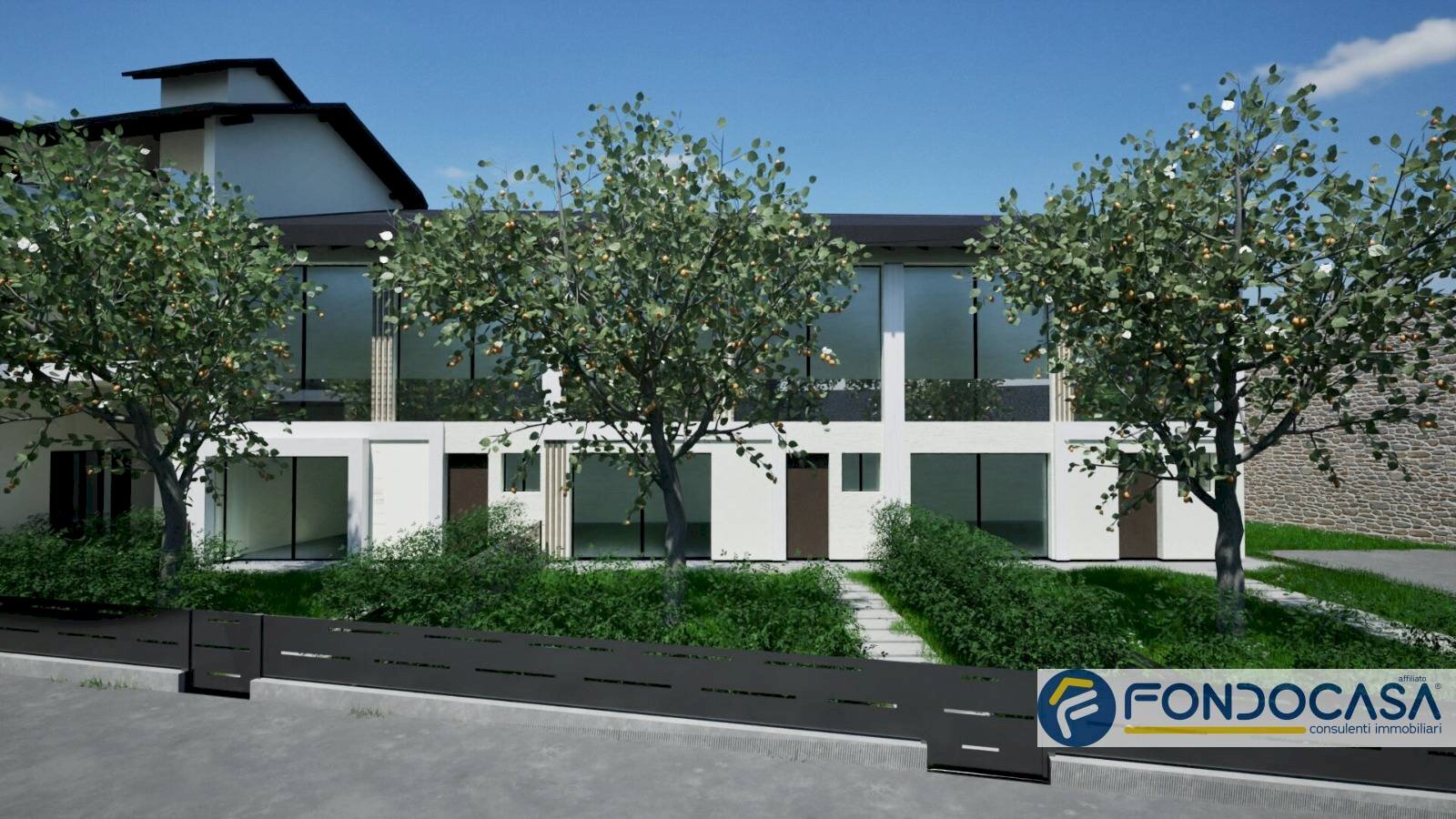 Foto 3 - Villa a Schiera Telgate, Telgate - foto 3