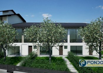 Foto 1 - Villa a Schiera Telgate, Telgate - foto 1