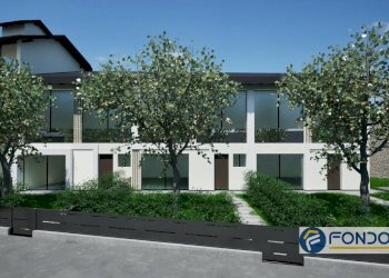 Foto 3 - Villa a Schiera Telgate, Telgate - foto 3