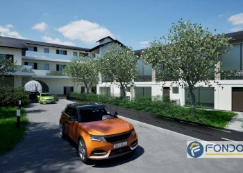 Foto 8 - Villa a Schiera Telgate, Telgate - foto 8