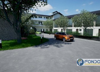 Foto 9 - Villa a Schiera Telgate, Telgate - foto 9