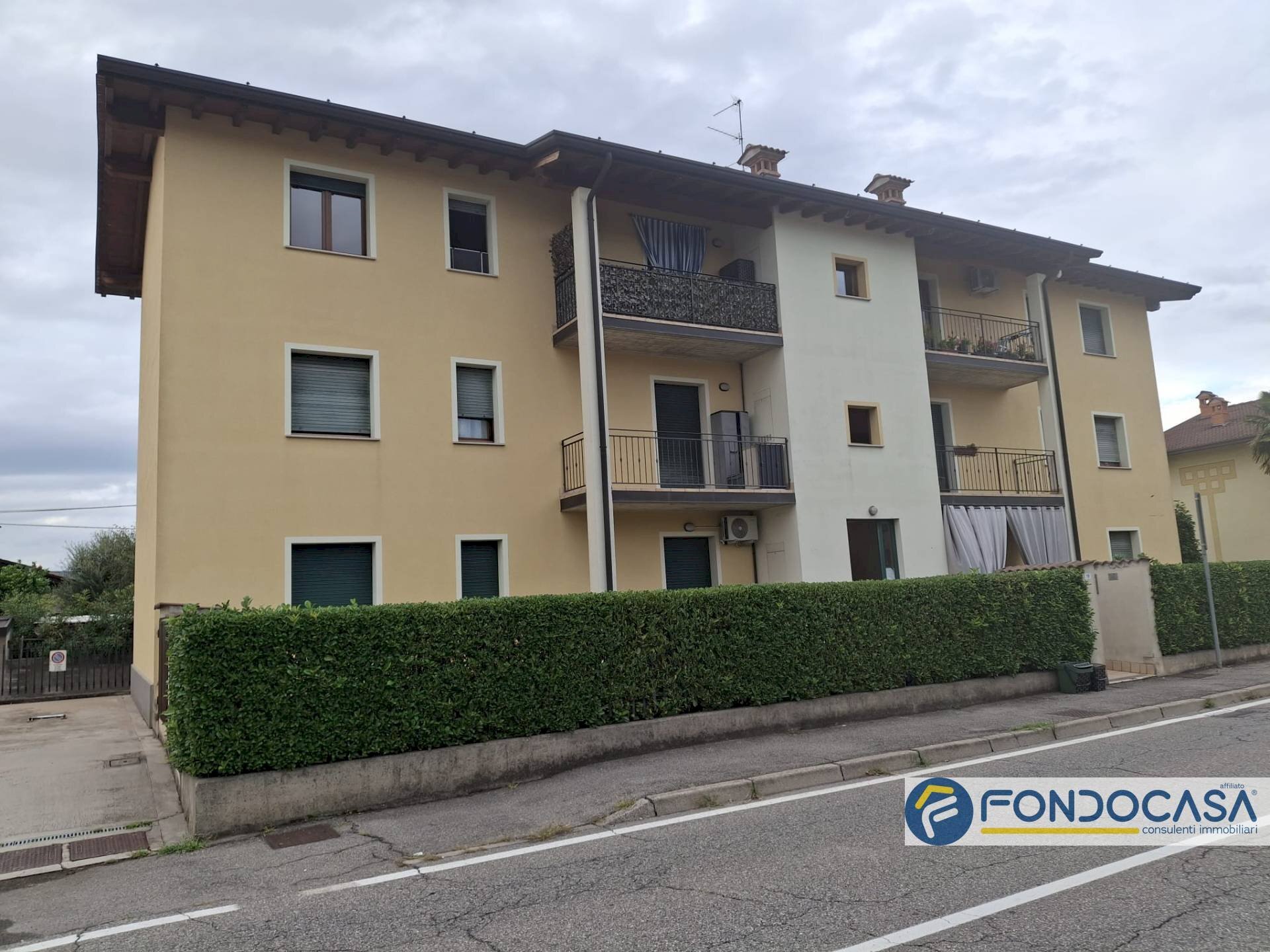 Foto 2 - Appartamento Palazzolo sull'oglio, Palazzolo sull'Oglio - foto 2
