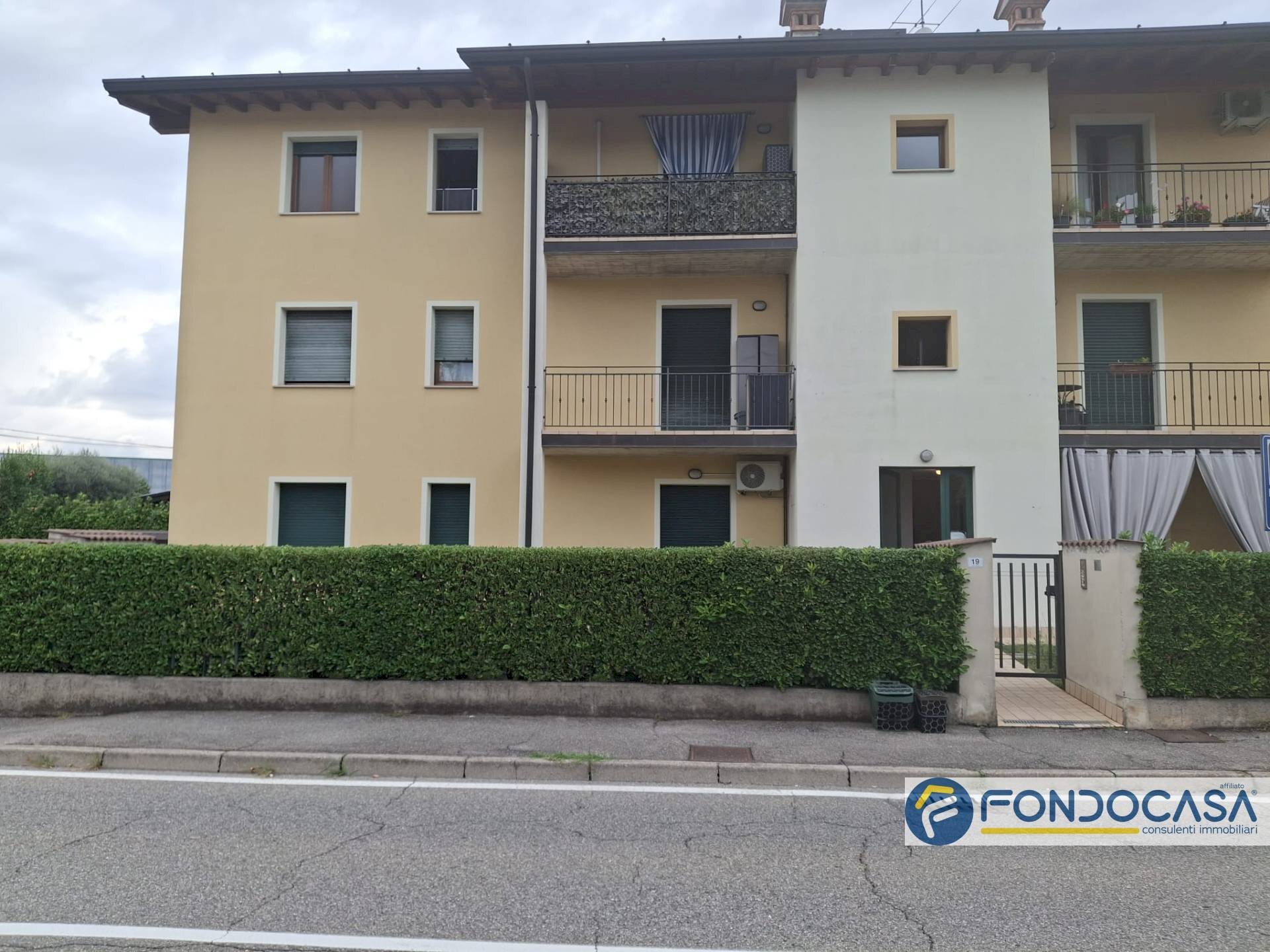 Foto 3 - Appartamento Palazzolo sull'oglio, Palazzolo sull'Oglio - foto 3