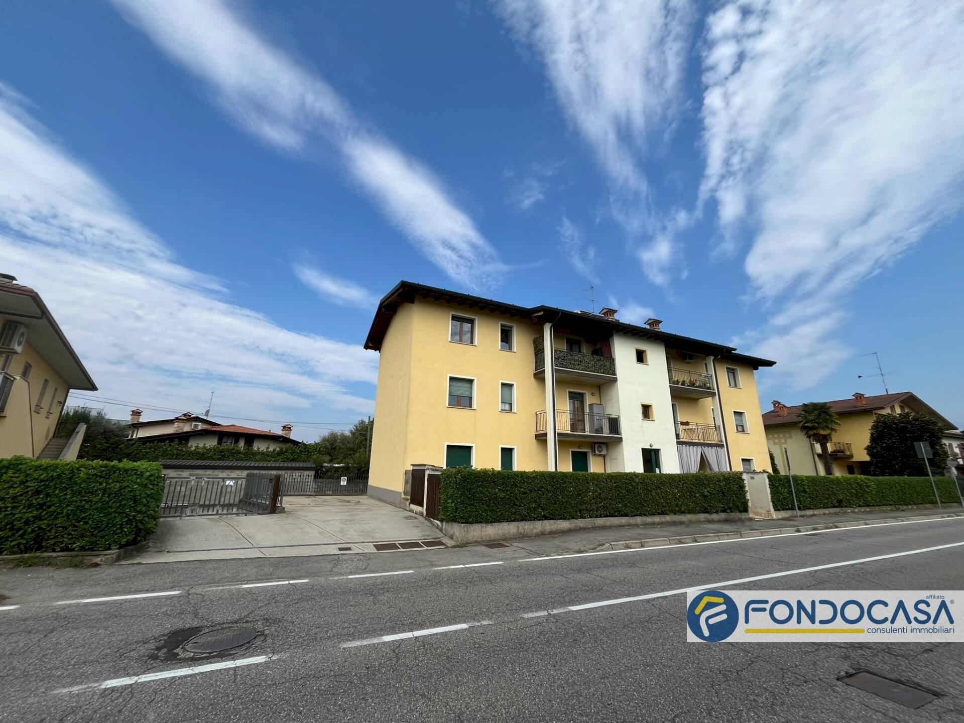 Foto 1 - Appartamento Palazzolo sull'oglio, Palazzolo sull'Oglio - foto 1