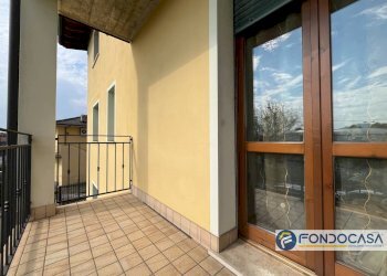 Foto 8 - Appartamento Palazzolo sull'oglio, Palazzolo sull'Oglio - foto 8