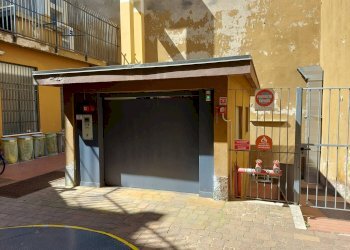 Foto 5 - Box Via Lodovico Mancini
 
1, Milano - foto 5