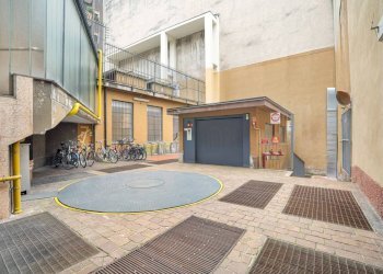 Foto 9 - Box Via Lodovico Mancini
 
1, Milano - foto 9