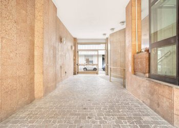 Foto 10 - Box Via Lodovico Mancini
 
1, Milano - foto 10