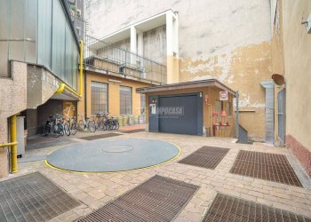 Foto 11 - Box Via Lodovico Mancini
 
1, Milano - foto 11