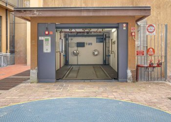 Foto 14 - Box Via Lodovico Mancini
 
1, Milano - foto 14