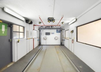 Foto 17 - Box Via Lodovico Mancini
 
1, Milano - foto 17