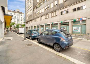 Foto 18 - Box Via Lodovico Mancini
 
1, Milano - foto 18