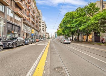 Foto 19 - Box Via Lodovico Mancini
 
1, Milano - foto 19