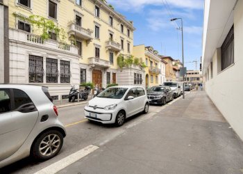 Foto 20 - Box Via Lodovico Mancini
 
1, Milano - foto 20