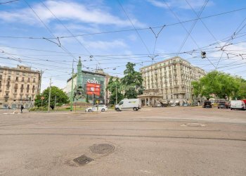 Foto 22 - Box Via Lodovico Mancini
 
1, Milano - foto 22