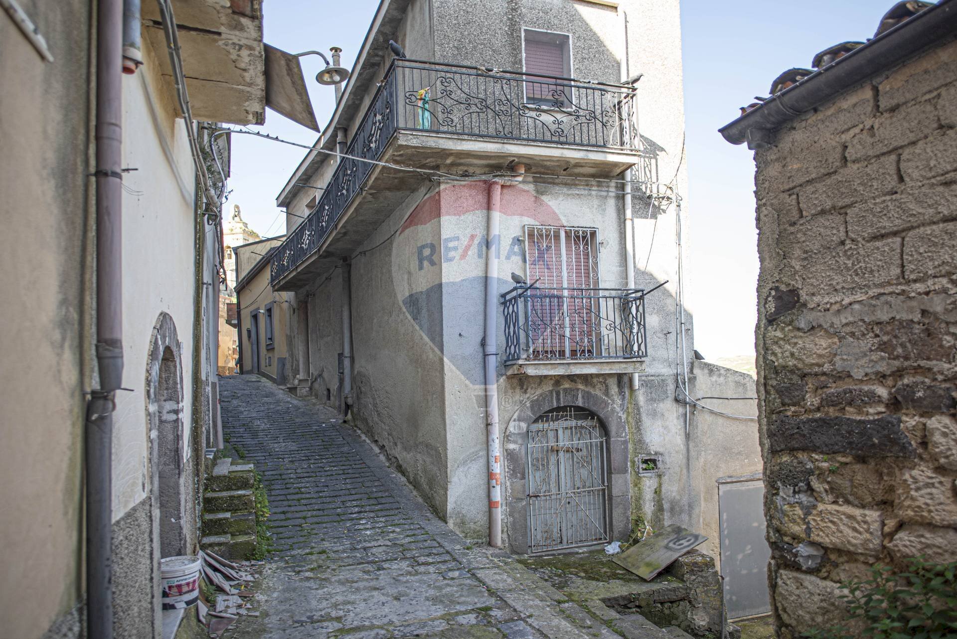 Edificio all\'aperto - Independent house via di Emilia
 
10, Vizzini - photo 2