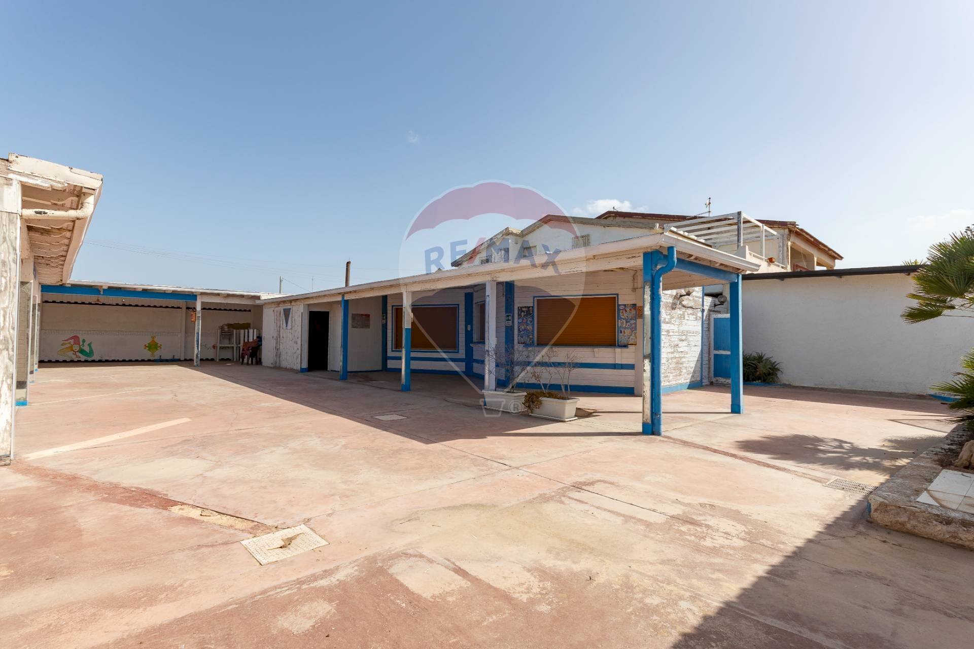 Terrazza - Attività Commerciale Via Costa Esperia, Vittoria - foto 2