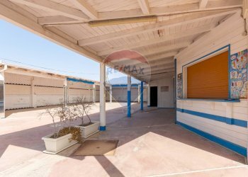 Terrazza - Attività Commerciale Via Costa Esperia, Vittoria - foto 1