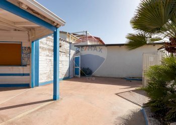 Terrazza - Attività Commerciale Via Costa Esperia, Vittoria - foto 4