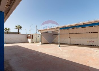 Terrazza - Attività Commerciale Via Costa Esperia, Vittoria - foto 7